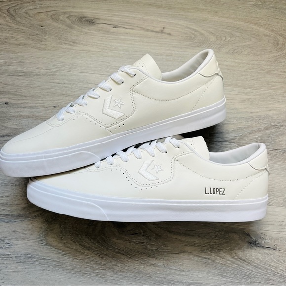 NWT Converse Louise Lopez Pro OX Men’s Shoes - Picture 6 of 8